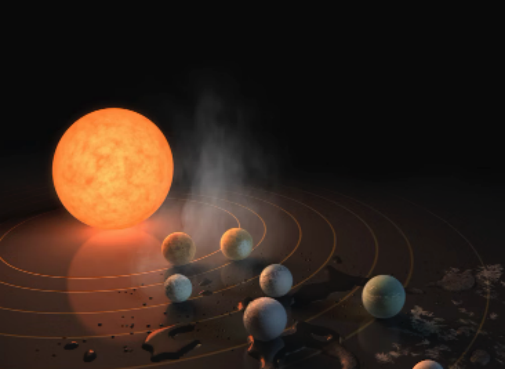 太阳系三大神秘天体，挑战与机遇并存