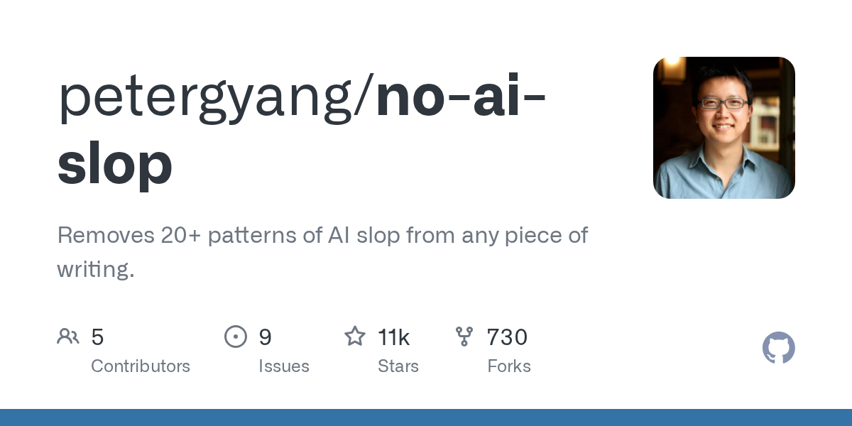 no-ai-slop