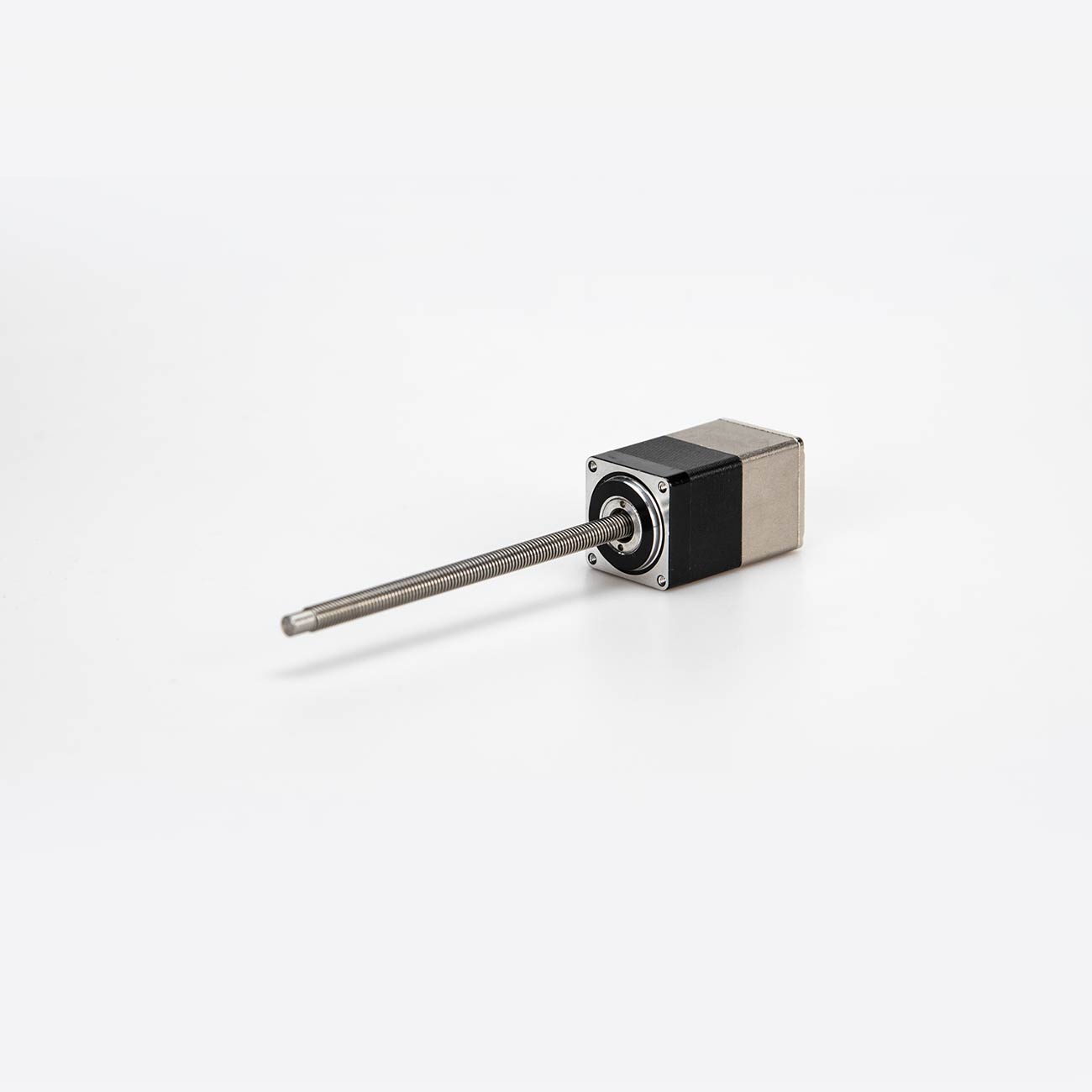 STM2834B-485-M-1ZB一体化丝杆电机