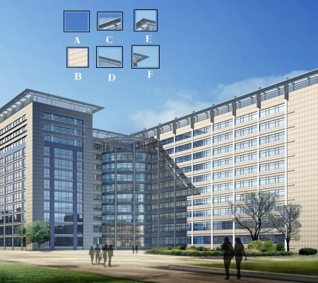 特征构建示例