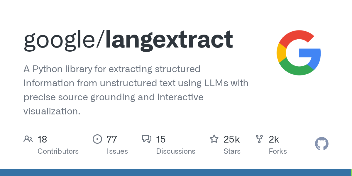 langextract