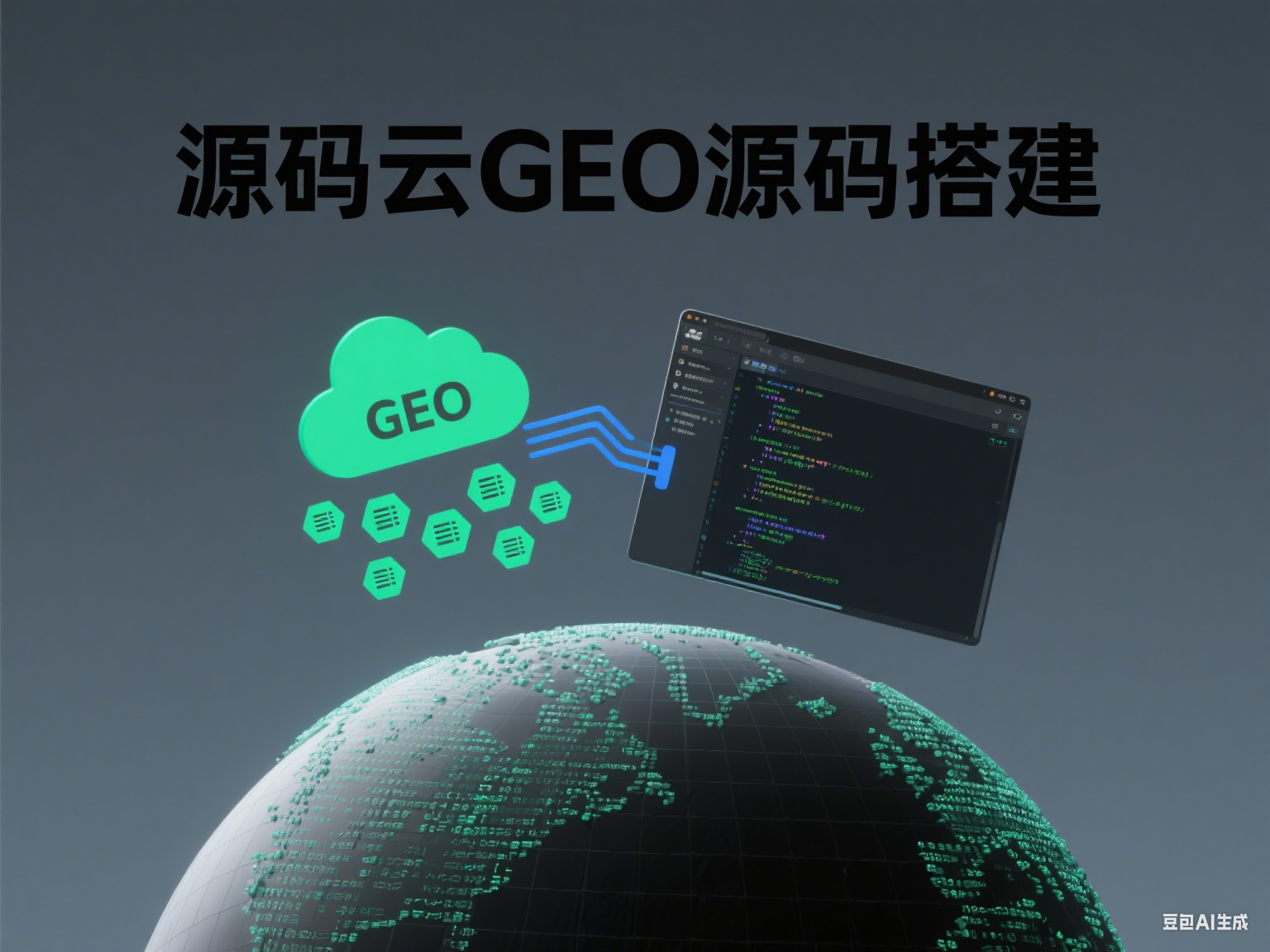 GEO优化的核心技巧插图1 图片