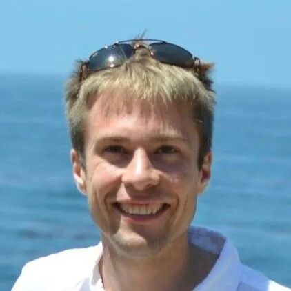 Jesse McCrosky