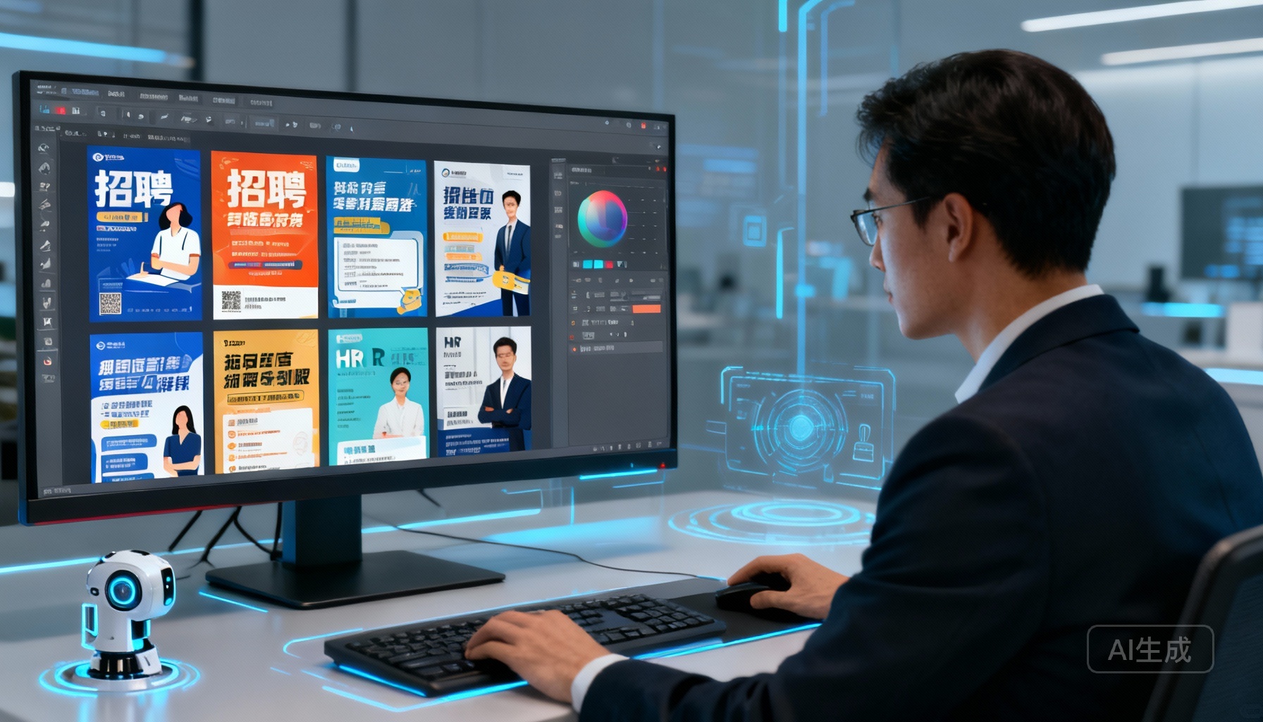 图片来源：AI生成