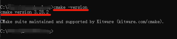 HarmonyOS：使用命令行CMake构建NDK工程_HarmonyOS NEXT_08