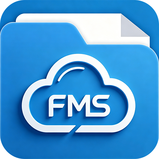 FMS Logo