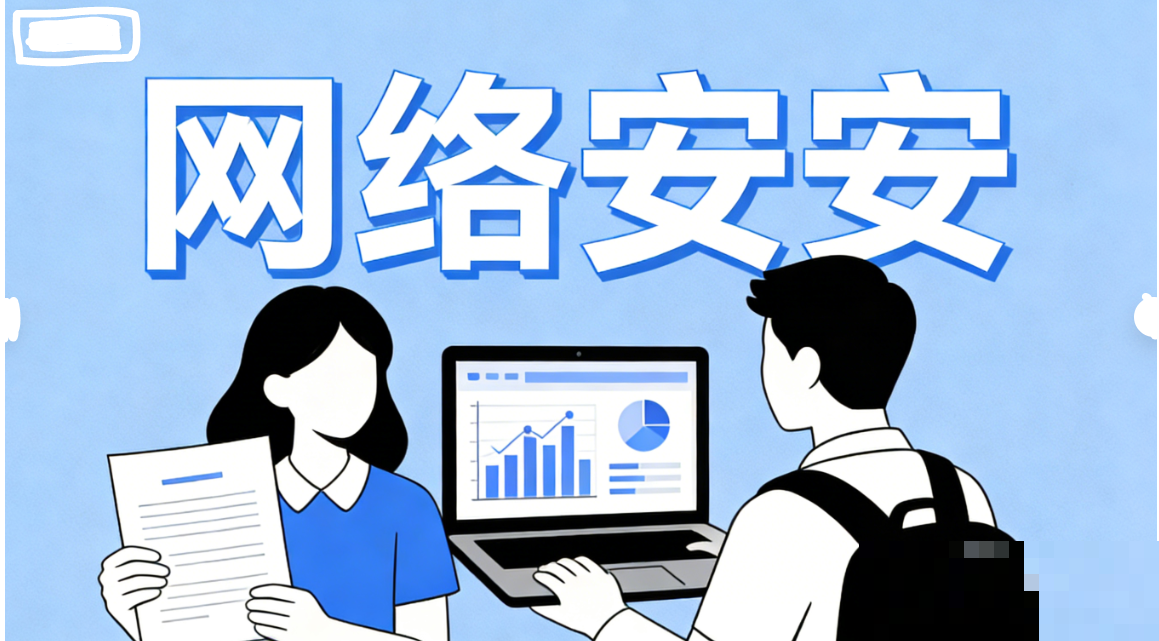 2026网络安全全指南:从基础防护到实战进阶,新手也能快速上手-CSDN博客