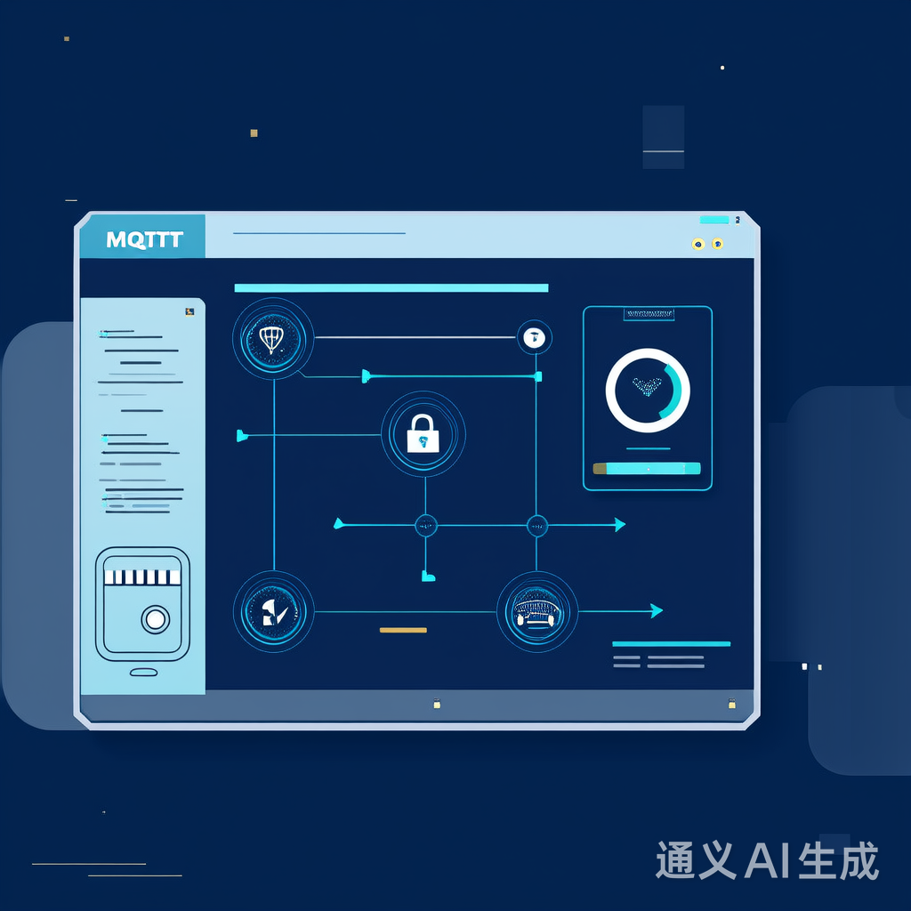 物联网安全协议标准化流程