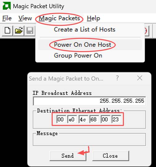 图形用户界面, 文本, 应用程序

AI 生成的内容可能不正确。