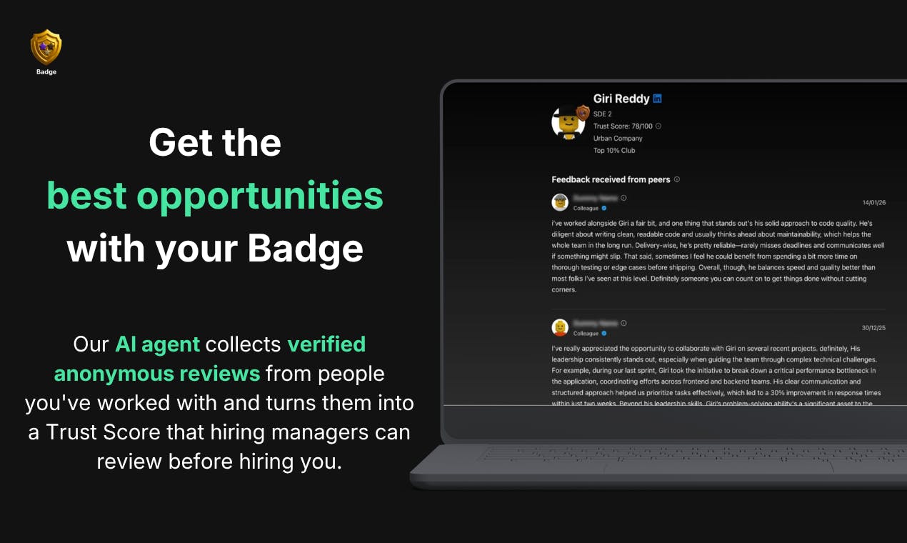 Badge
