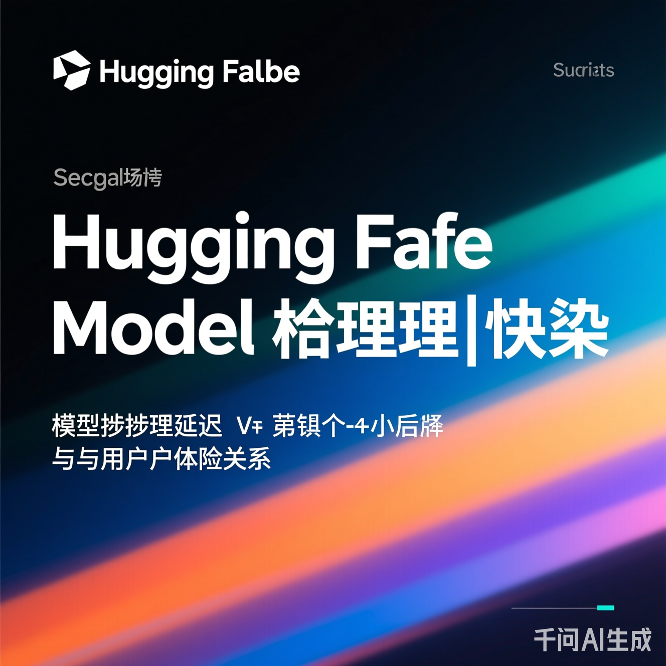 模型推理延迟与用户体验关系