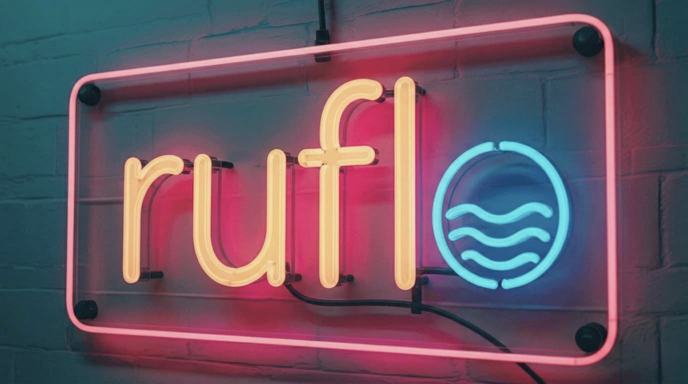 ruvnet/ruflo