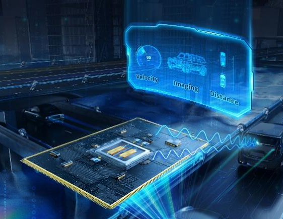 突破性进展!我国成功研制出新型光子毫米波雷达芯片