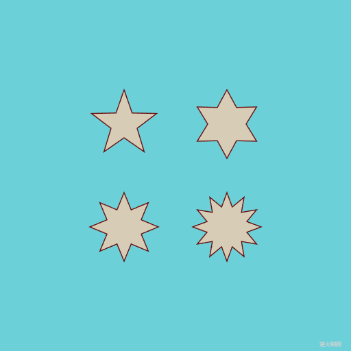 3