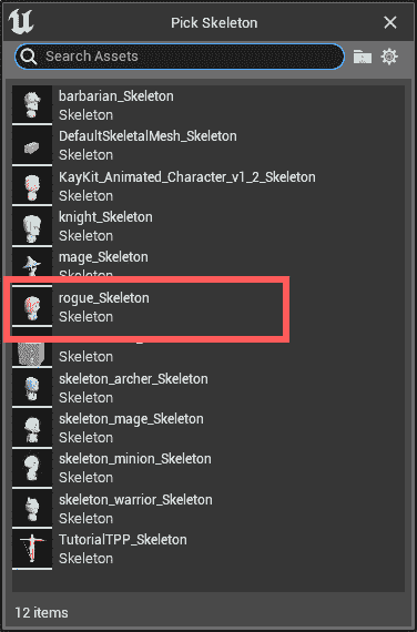 图 10.1 – 创建混合空间