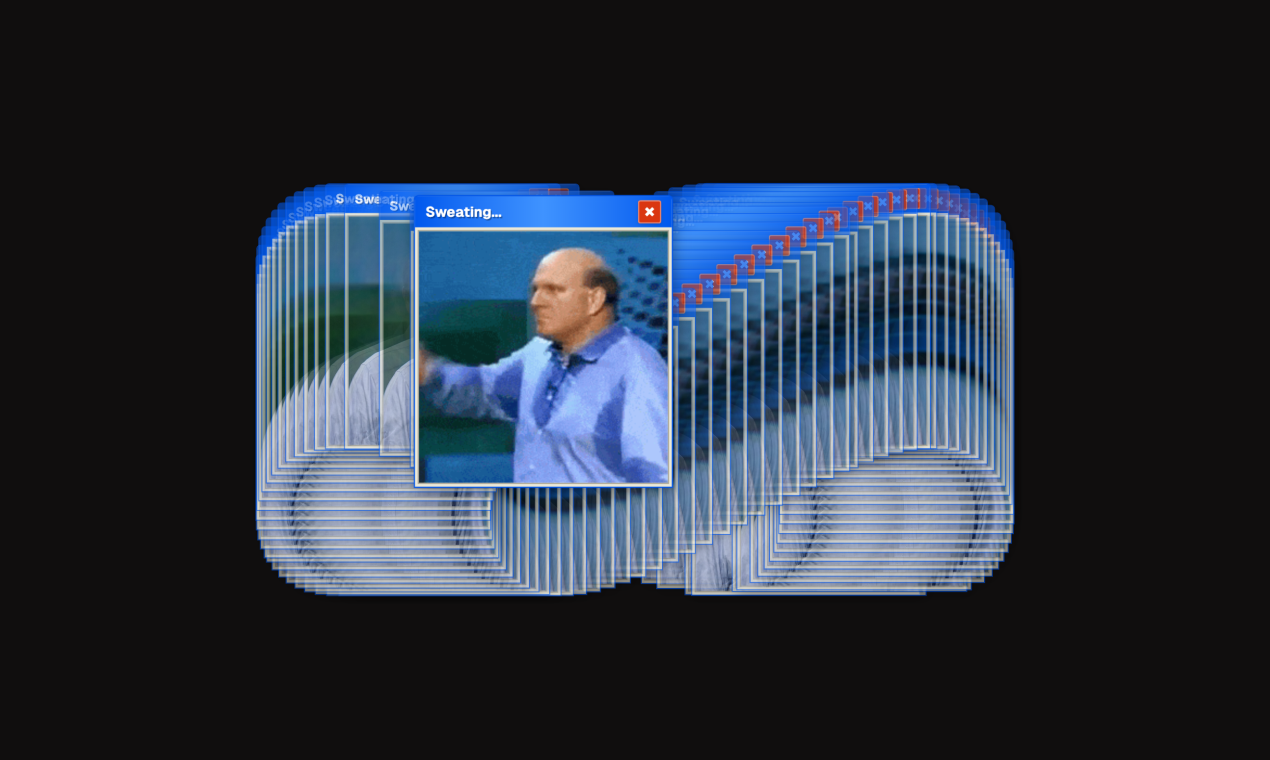 ツSupercut for Windows