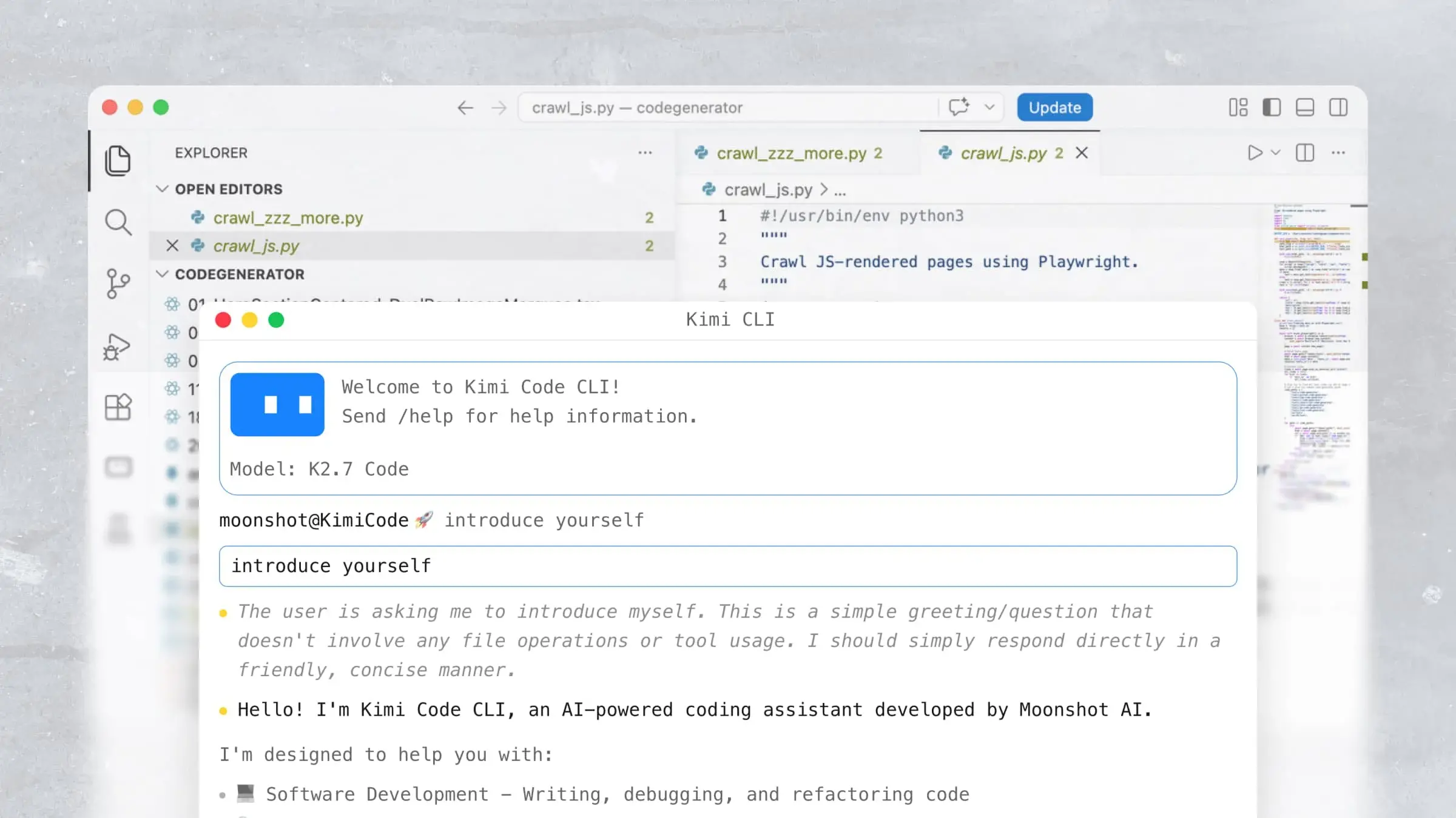 10 AI Code Assistants to Upgrade Your Coding Workflow