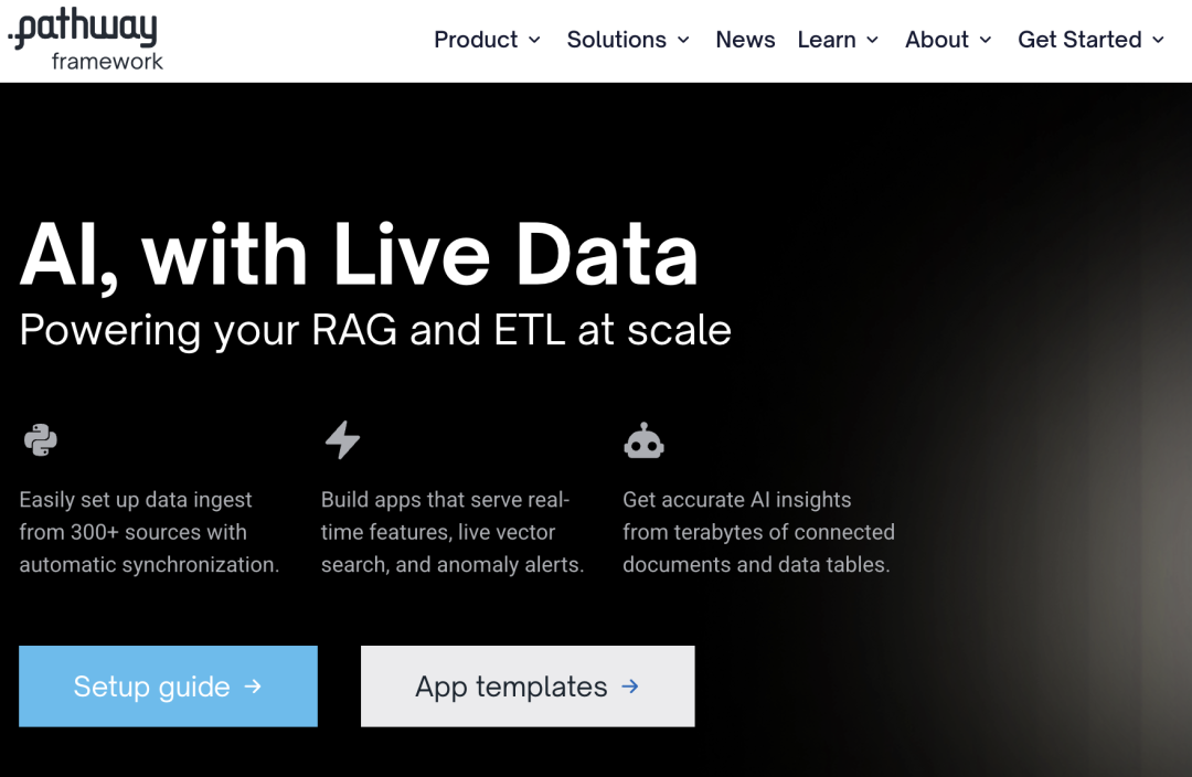 Pathway × PaddleOCR：握手知名开源框架，打通“动态文档”到实时 RAG 的数据入口