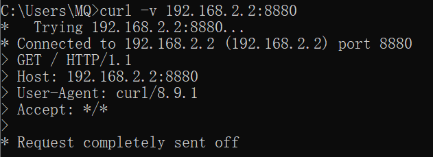 windows下测试TCP/UDP端口连通性_windows udp端口测试