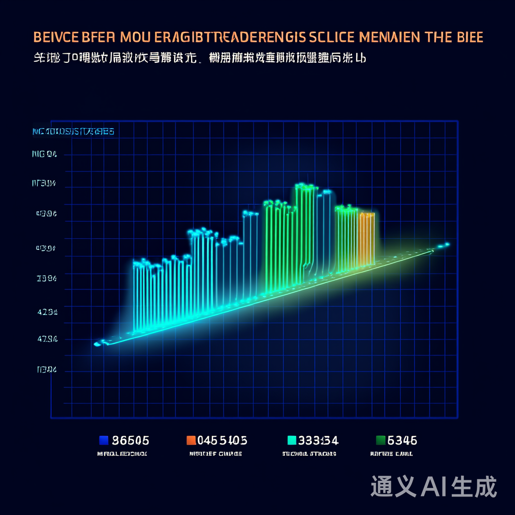 性能对比图
