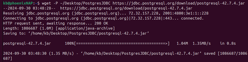如何安装 SQL Workbench for PostgreSQL_sqlworkbench-CSDN博客
