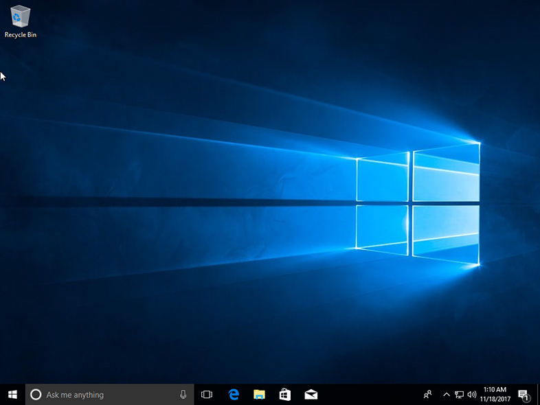 How To Do A Clean Installation Of Windows 10 | Tom's Hardware