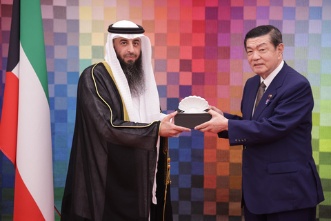 科威特在2025年大阪世博会举办国庆日庆典，震撼展示文化、愿景与使命_25年10月科威特展会-CSDN博客