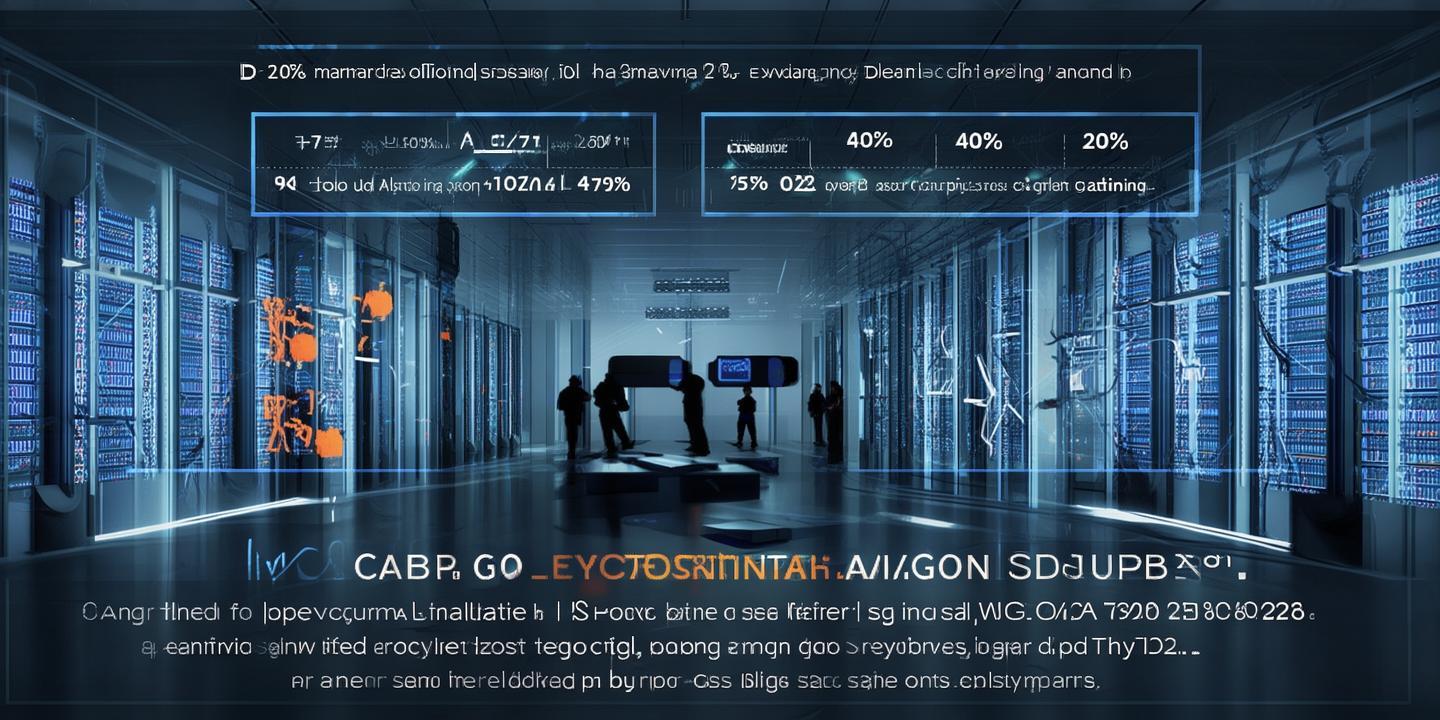 AIops 在互联网数据中心服务器能耗预测与节能策略自动执行中的应用
