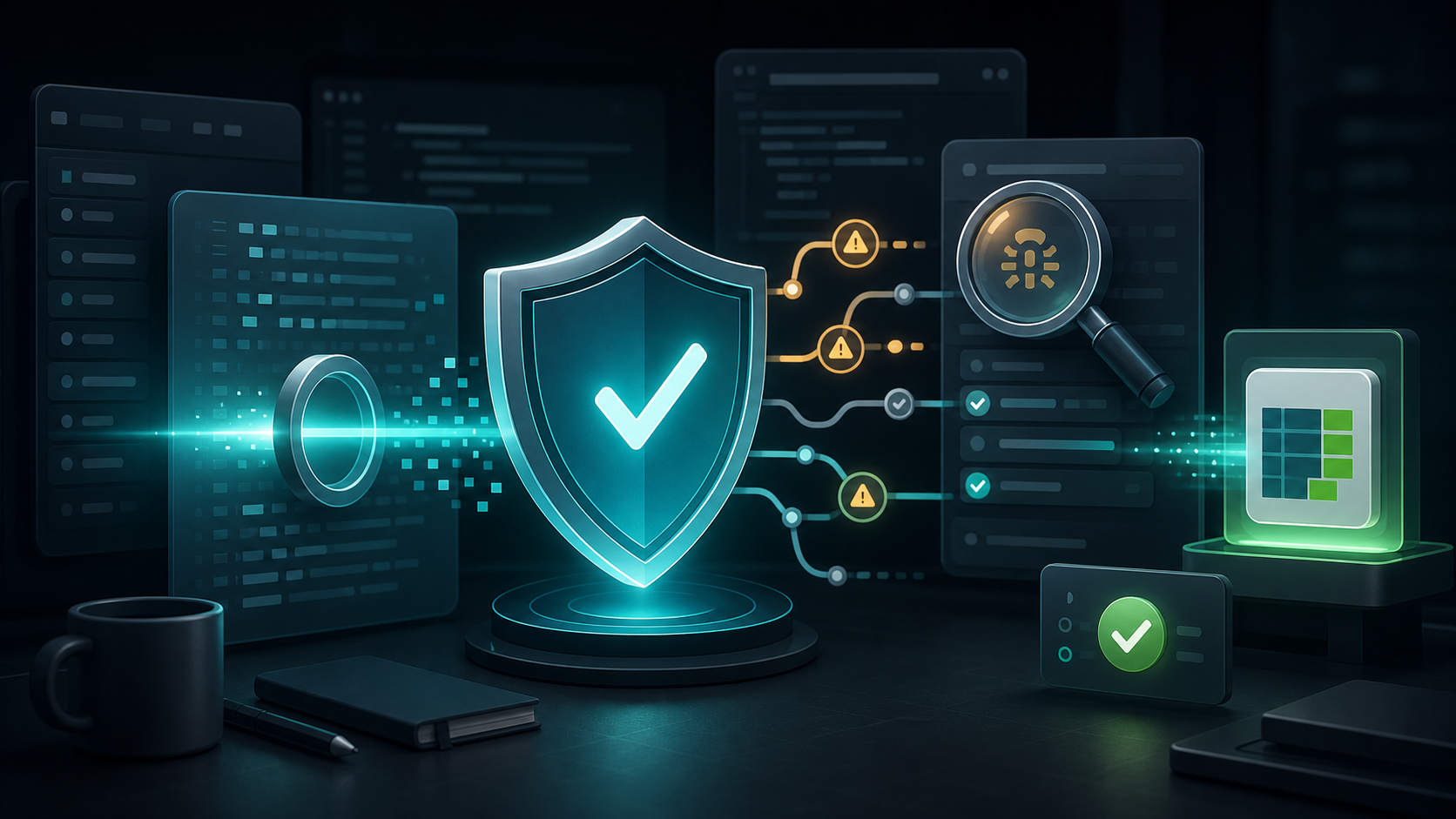 Codex Security 扫描代码风险并生成修复建议