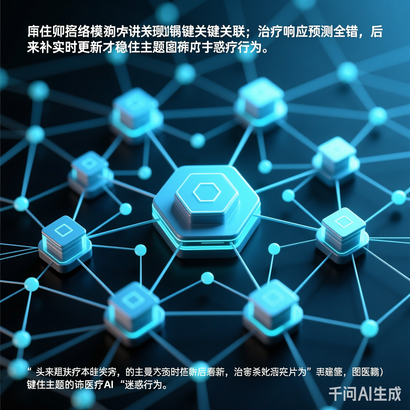 医疗AI的迷惑行为