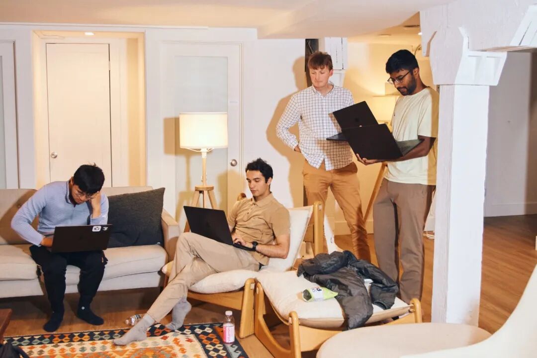 在 Cursor 工作 60 天，我发现了这家公司成功的秘密