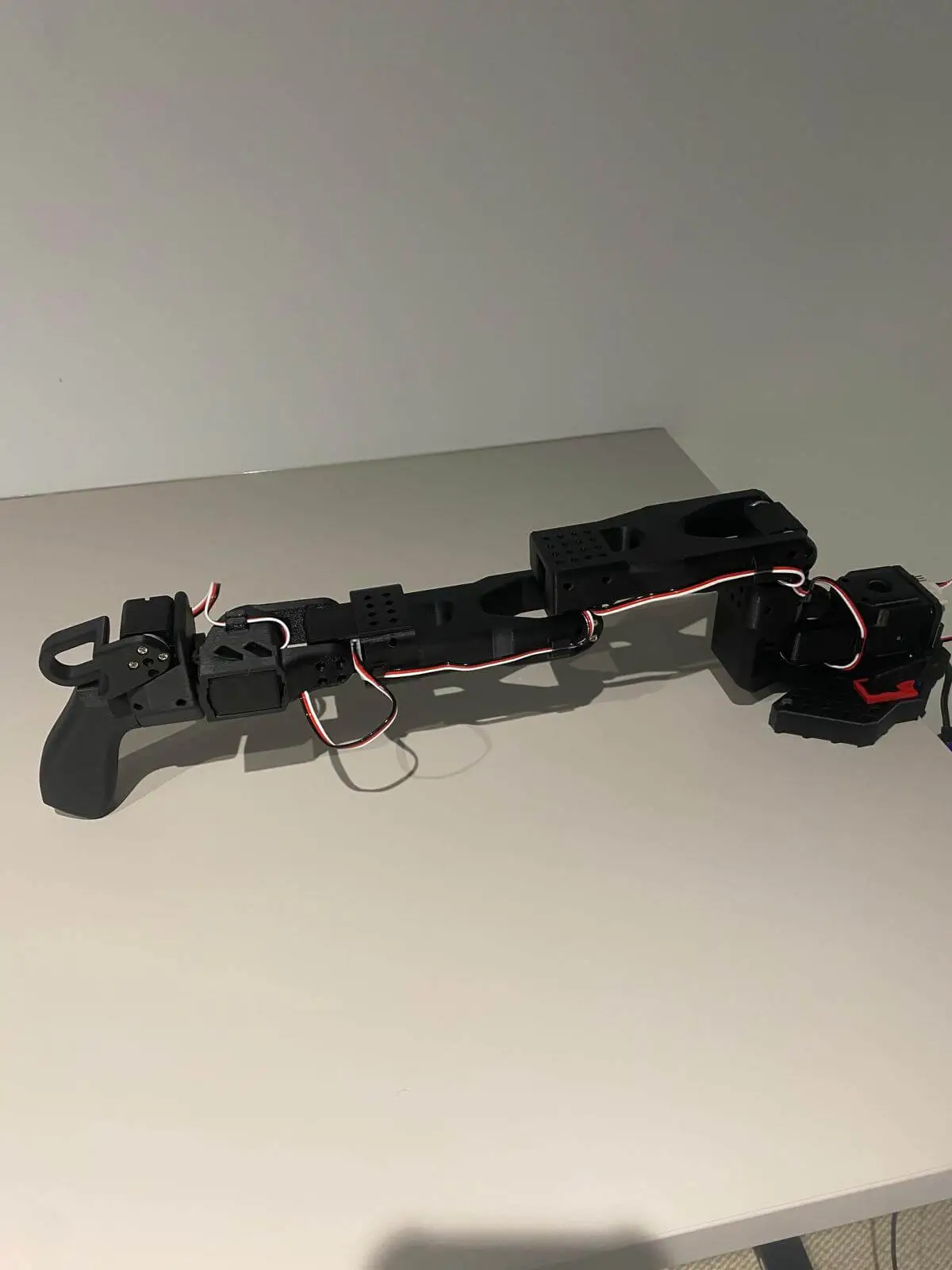 lerobot机械臂的标定、遥控、数据录制、训练、源码解读_低成本_11