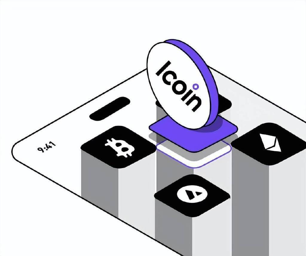 程序员的回忆之路：iCoin如何在三巨头夹缝中杀出重围？-CSDN博客