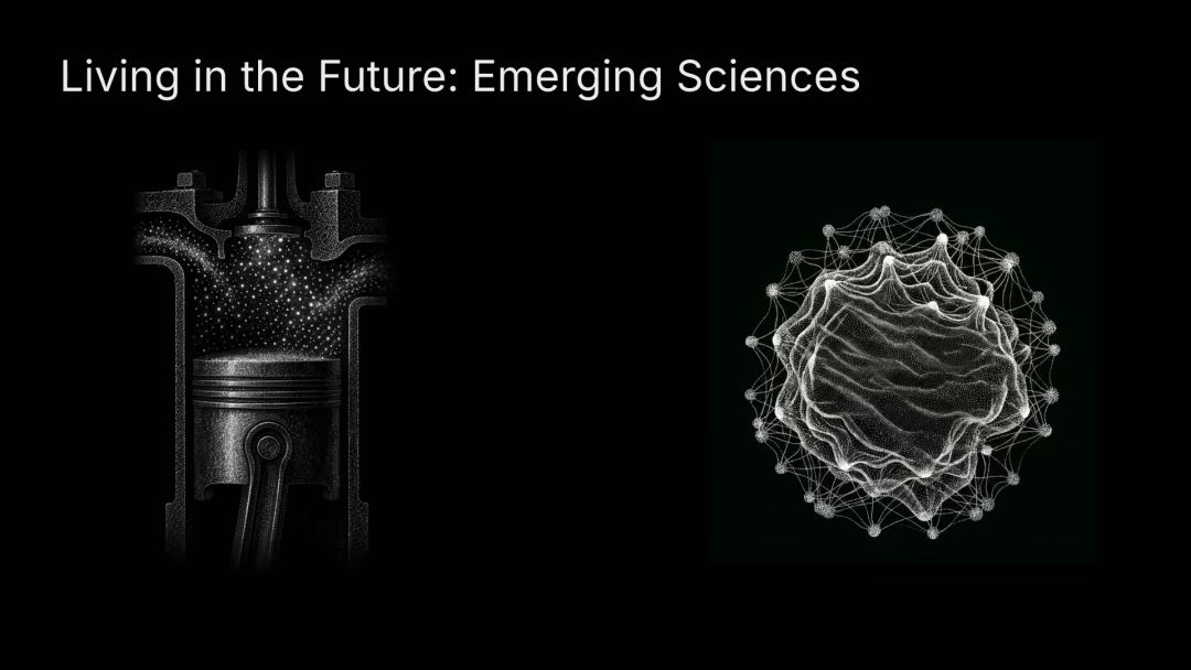 红杉资本 AI Ascent Keynote ｜ 2026: This is AGI