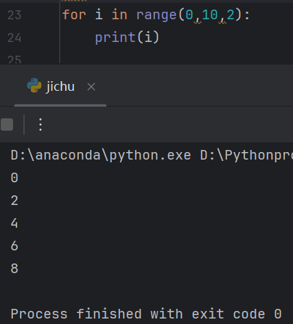 Python Range Start Stop Step Python变量类型-CSDN博客
