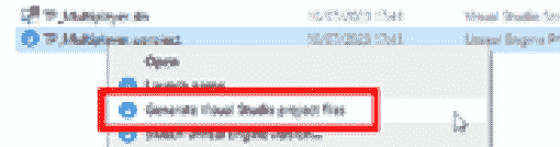 图 14.15 – 项目文件生成选项