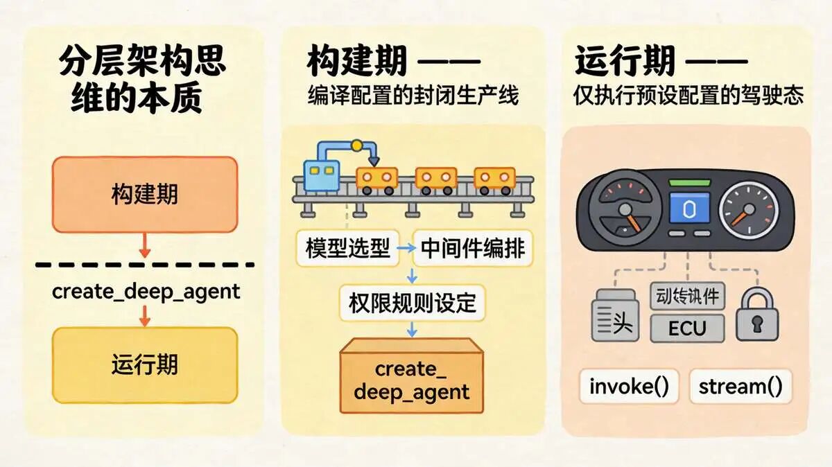 分层架构思维