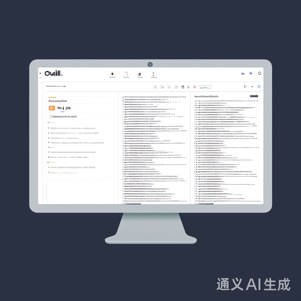 Quill.js 官网