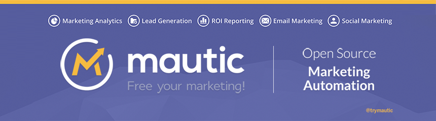 mautic/mautic