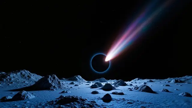 18光年外的超级地球，移民过去能否正常生活