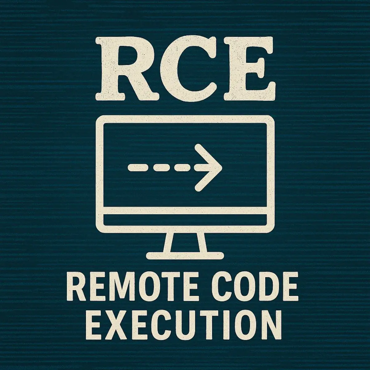 Remote code execution explained: How hackers take over your systems