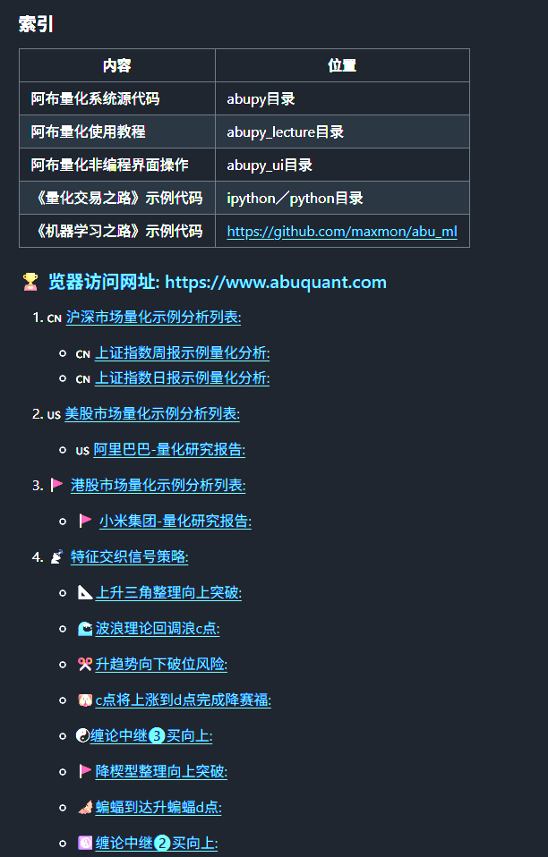 这5个开源量化AI炒股工具，让散户也能秒变量化大神！（附真实交易案例）_qlib和vn.py对比