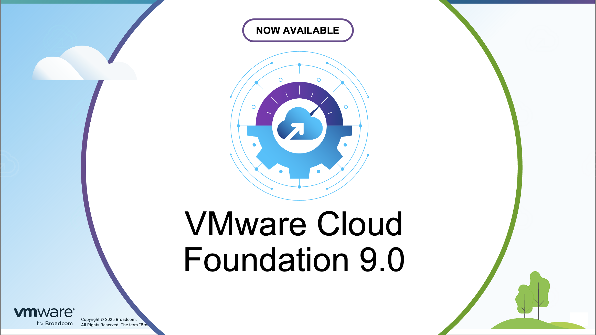 VMware-sysin