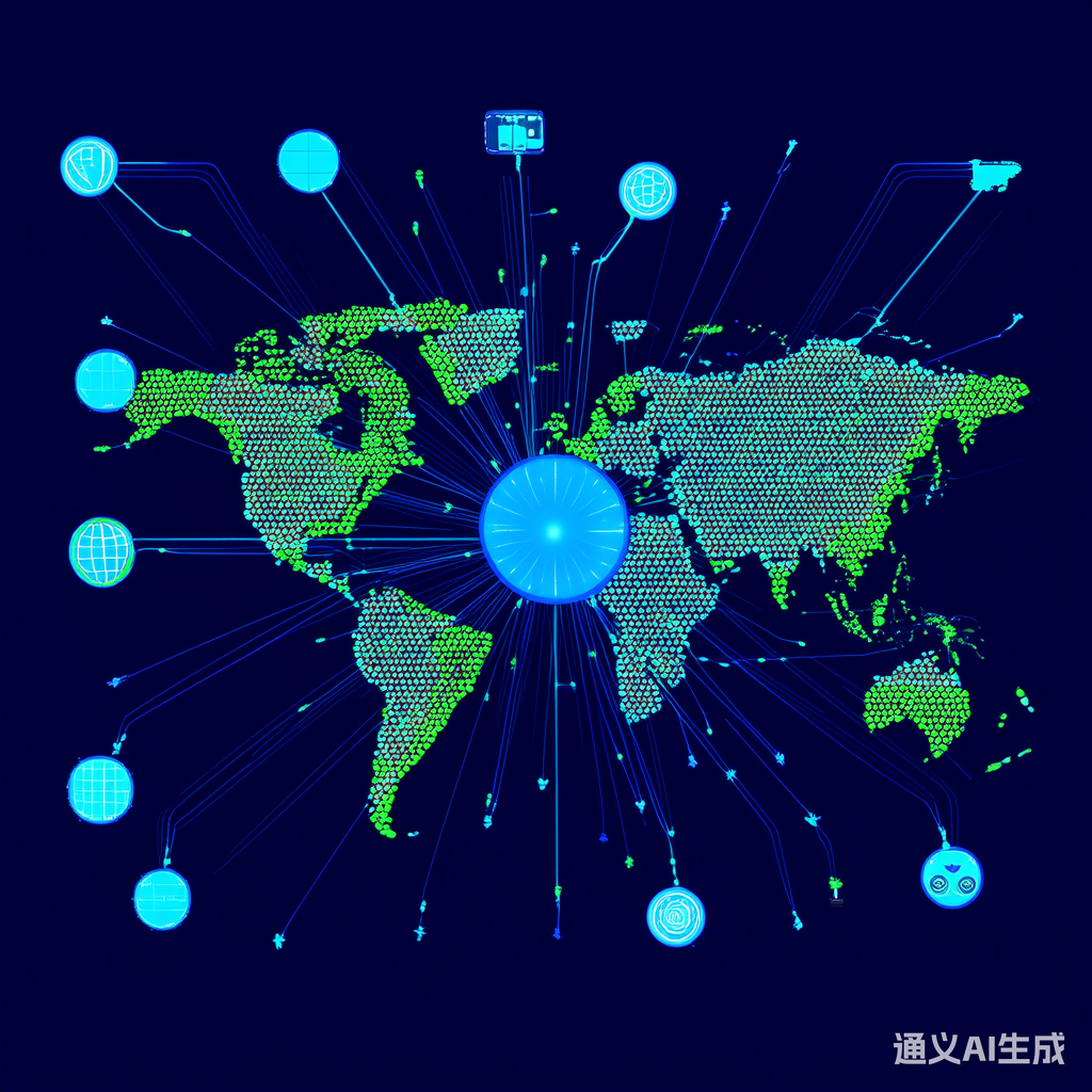 多源数据融合架构