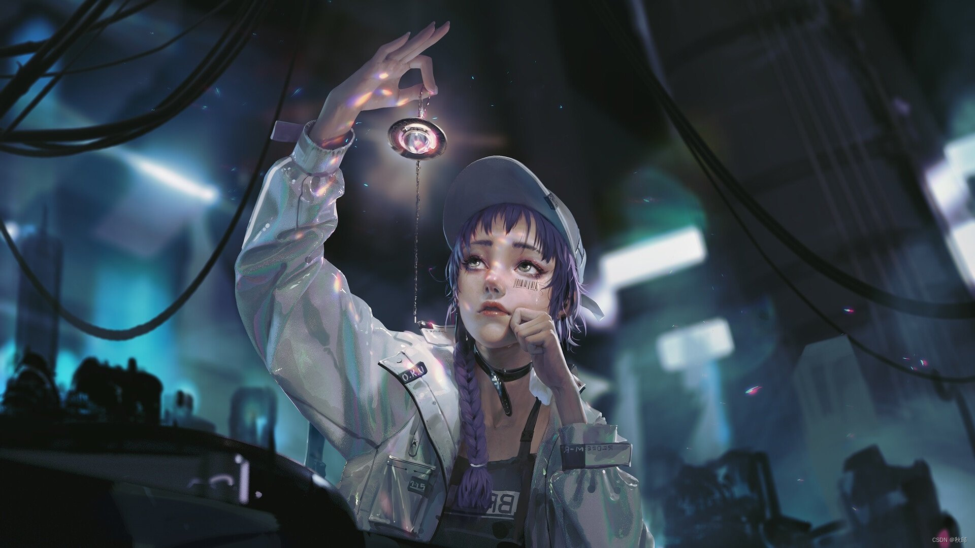 深入了解结构体_字段