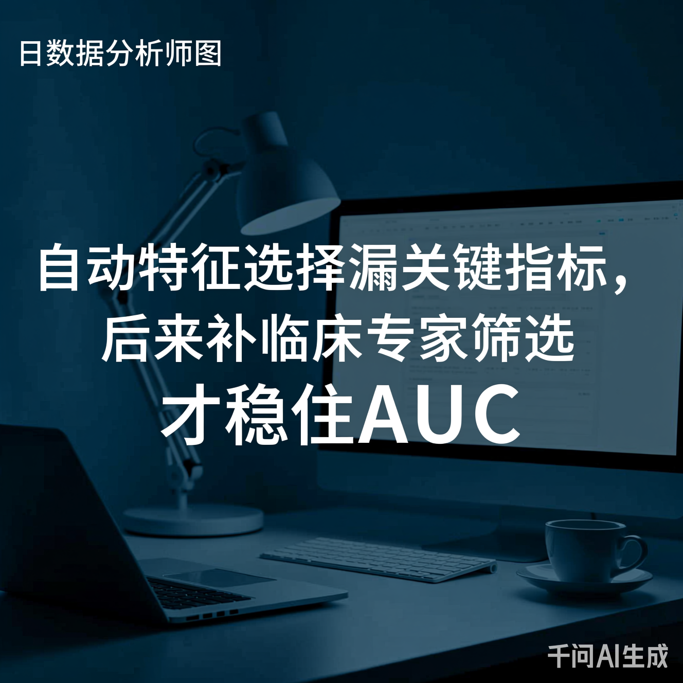 数据分析师的日常