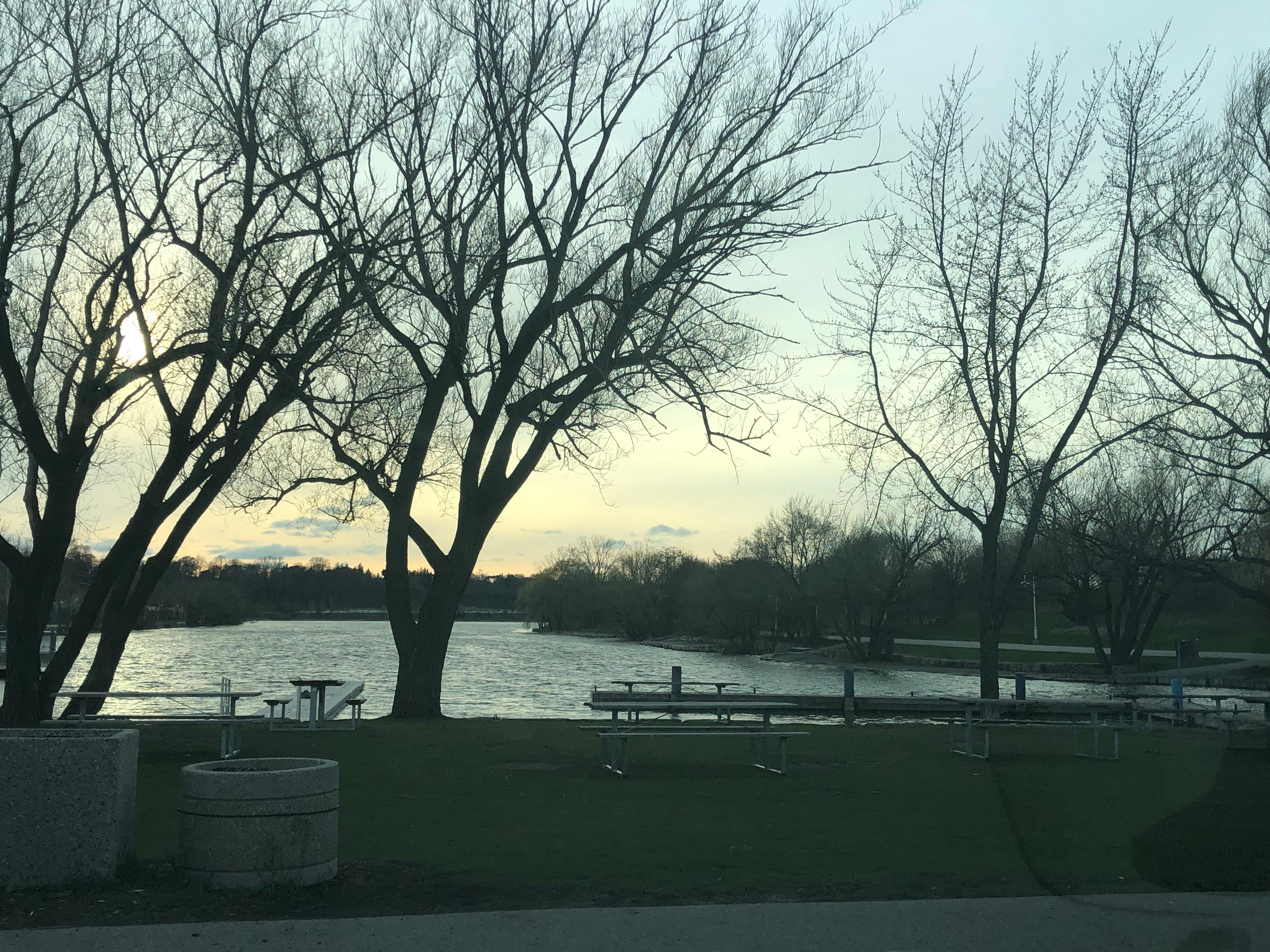 Database filtering concept applied to AI context retrieval