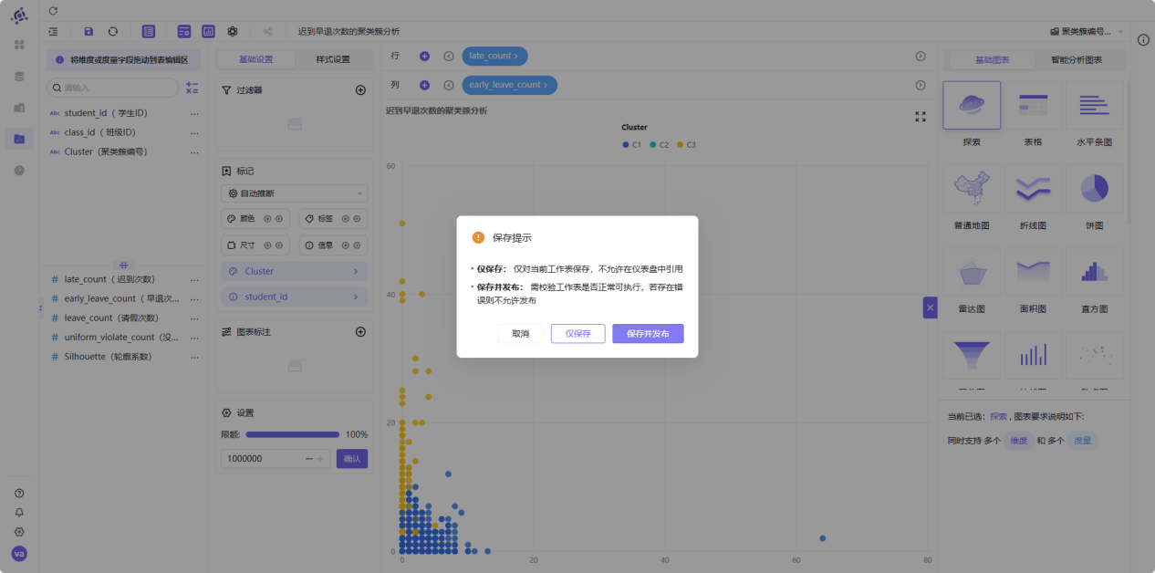 组件边距与对齐调整