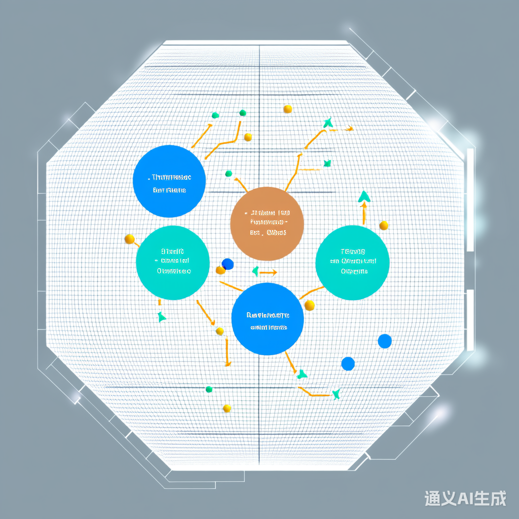 因果图展示患者特征、治疗决策与健康结果的关系