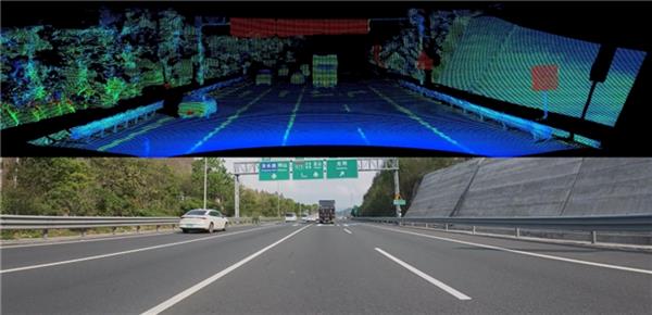 十大激光雷达厮杀：192线杀疯了  低线束被秒成渣